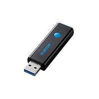 Amazon | エレコム USBメモリ USB3.0対応 Windows10対応 Mac対応